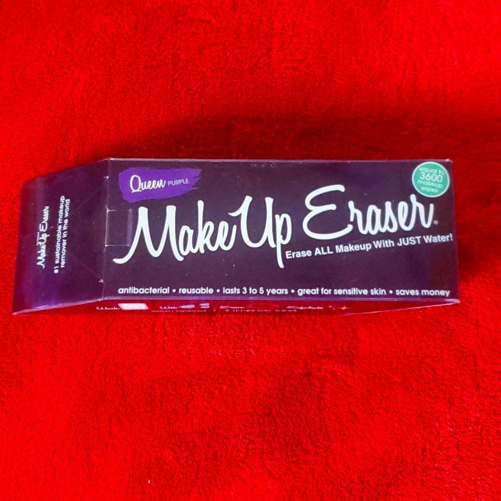 Makeup Remover Cloth